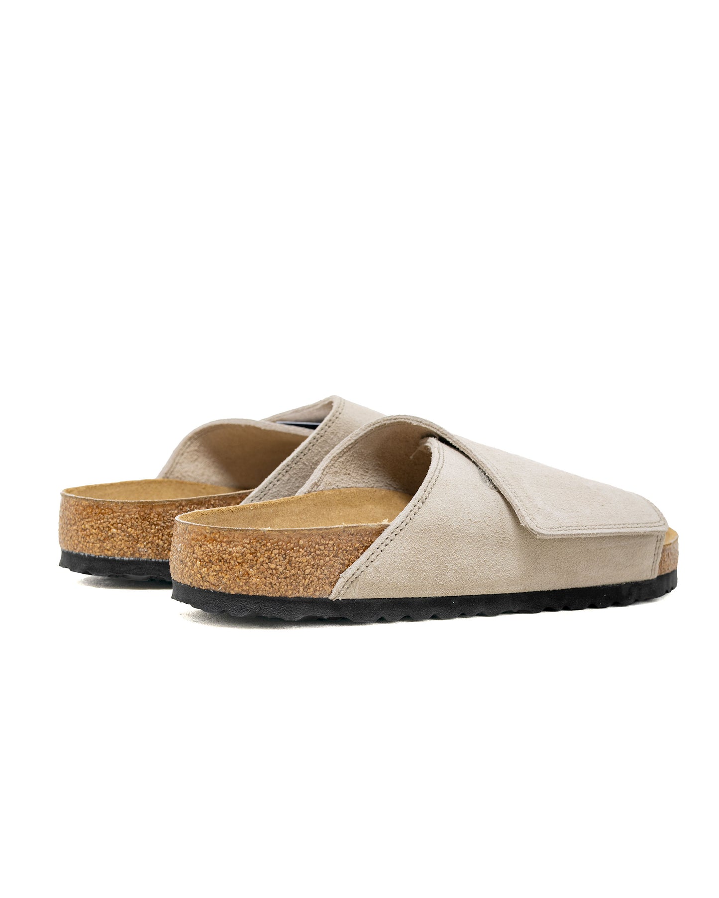 lost & found Birkenstock Birkenstock Boston Solana Oyster