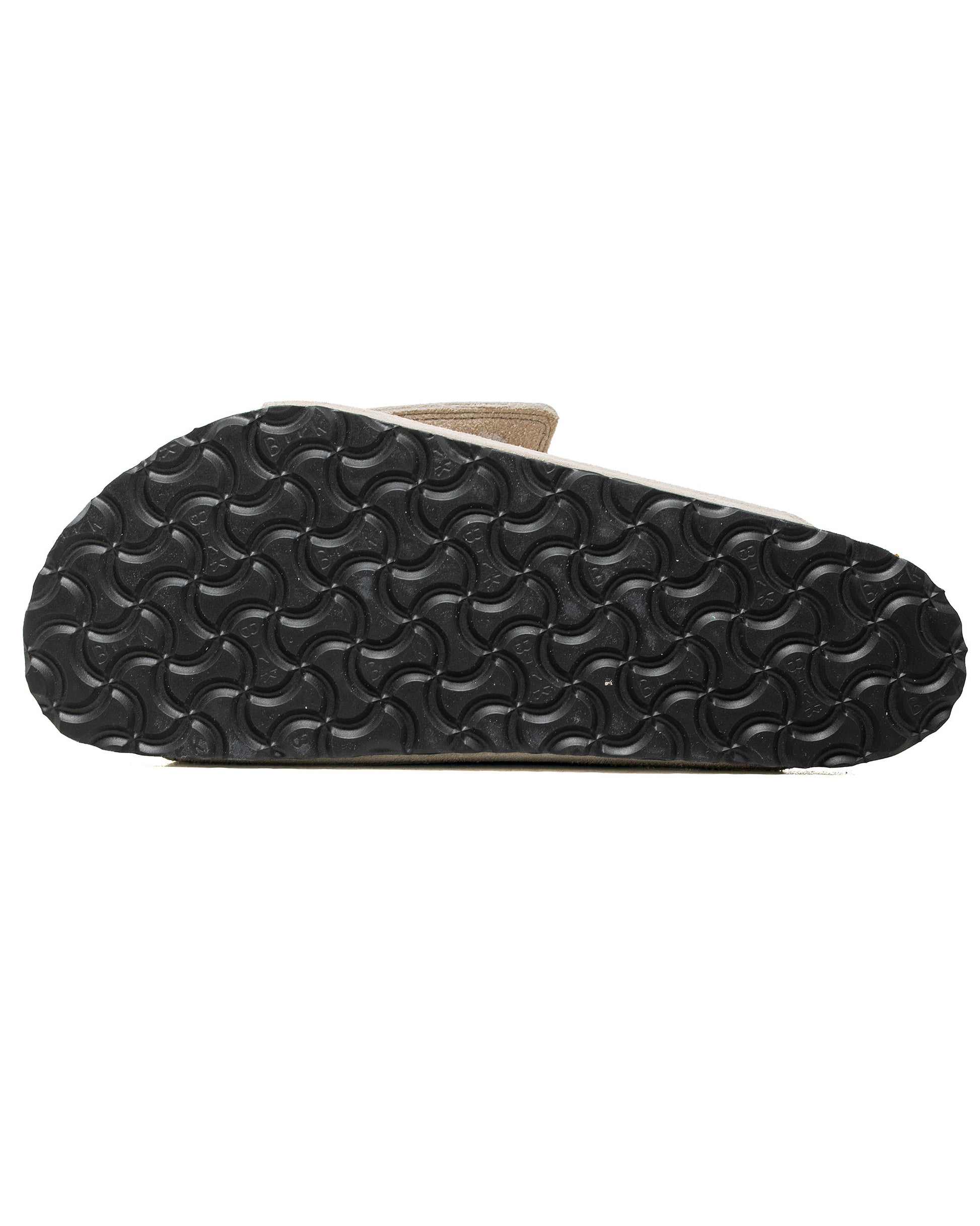 lost & found Birkenstock Birkenstock Boston Solana Oyster