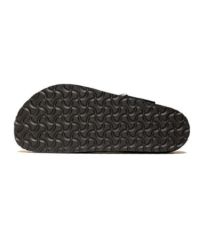 lost & found Birkenstock Birkenstock London Black Suede