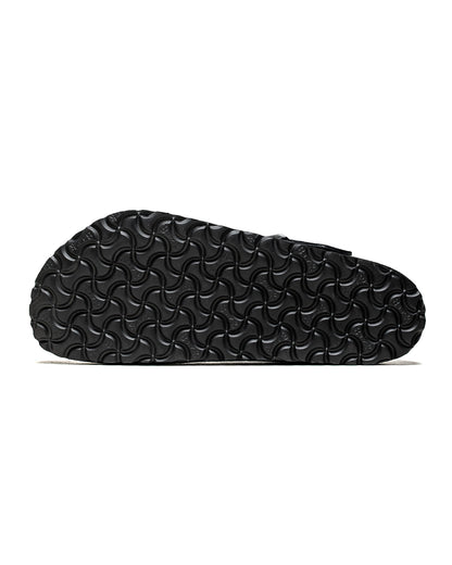 lost & found Birkenstock Birkenstock London Black Suede