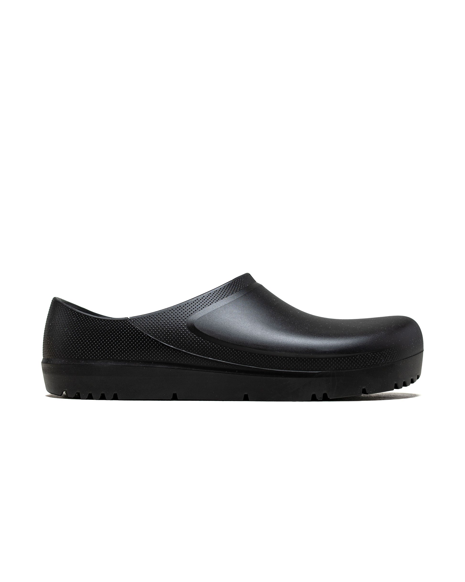 Birkenstock Profi Birki 2.0 Polyurethane Black