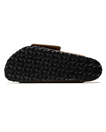 Birkenstock Solana Dark Tea