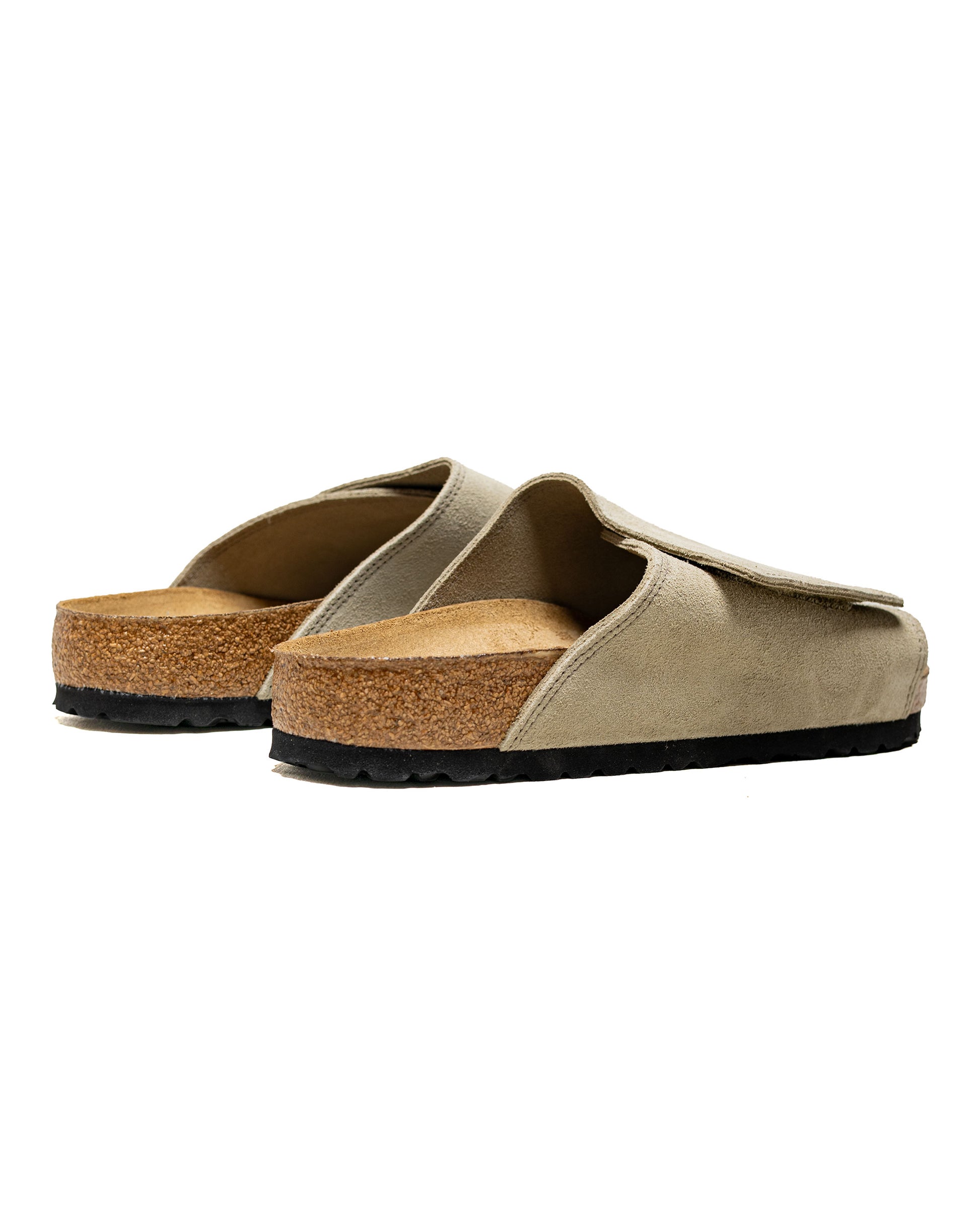 Birkenstock Solana Faded Khaki