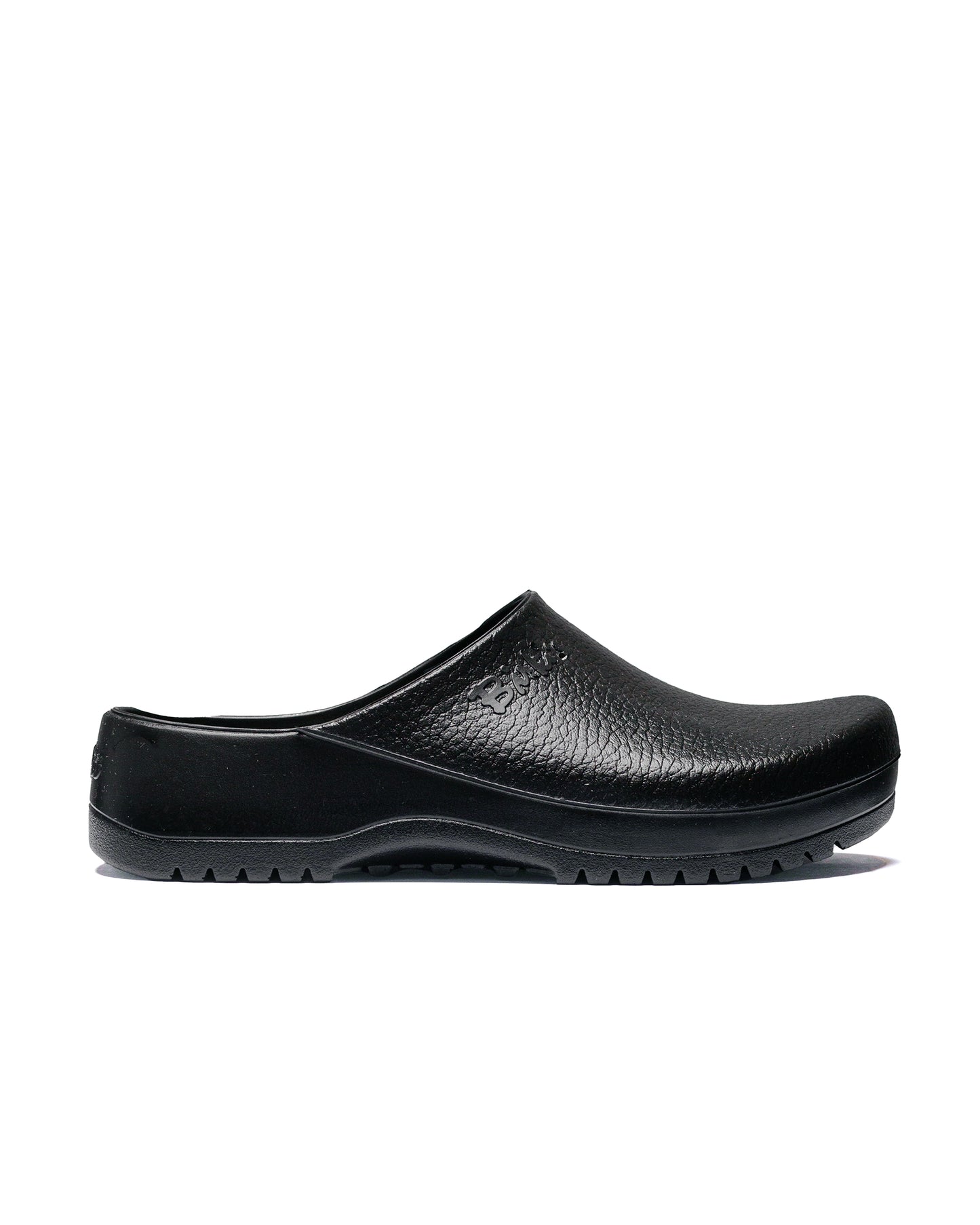 lost & found Birkenstock Birkenstock Super-Birki Polyurethane Black