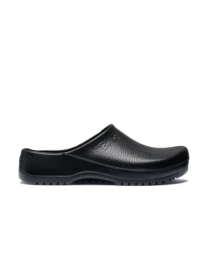 lost & found Birkenstock Birkenstock Super-Birki Polyurethane Black