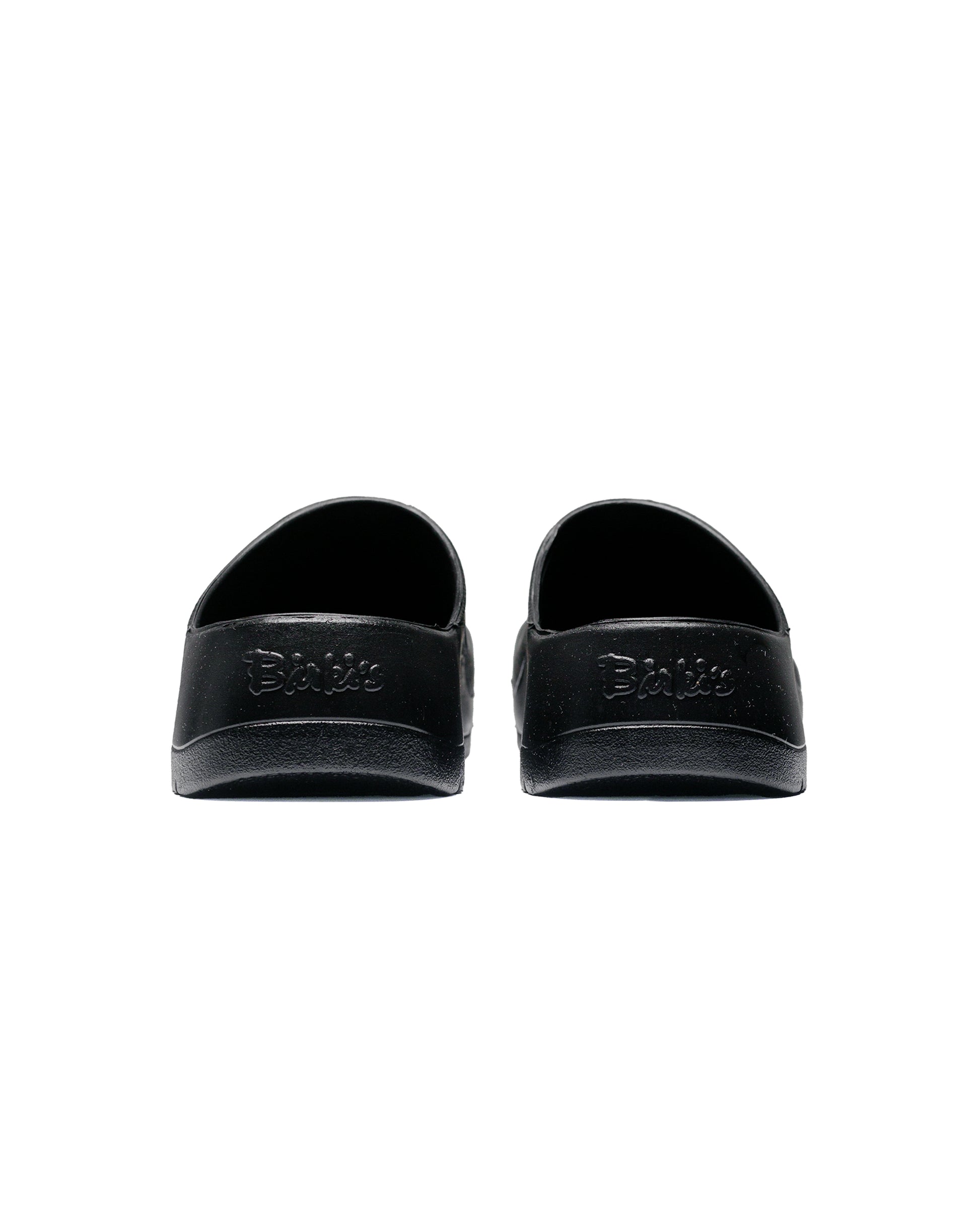 lost & found Birkenstock Birkenstock Super-Birki Polyurethane Black