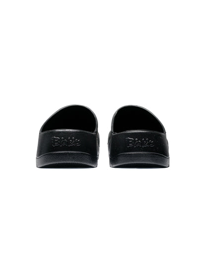 lost & found Birkenstock Birkenstock Super-Birki Polyurethane Black