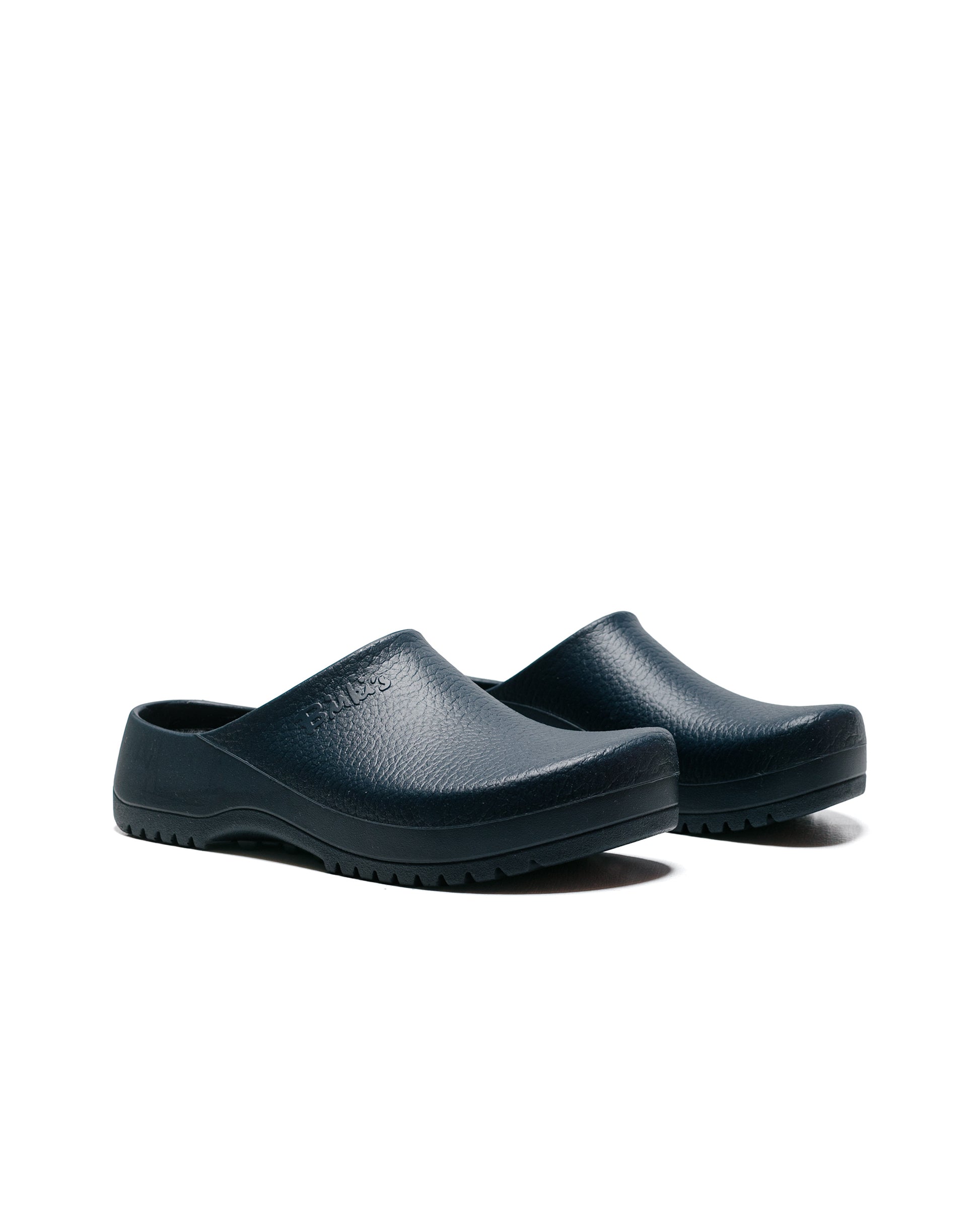 lost & found Birkenstock Birkenstock Super-Birki Polyurethane Blue