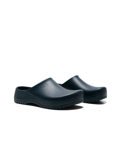 lost & found Birkenstock Birkenstock Super-Birki Polyurethane Blue