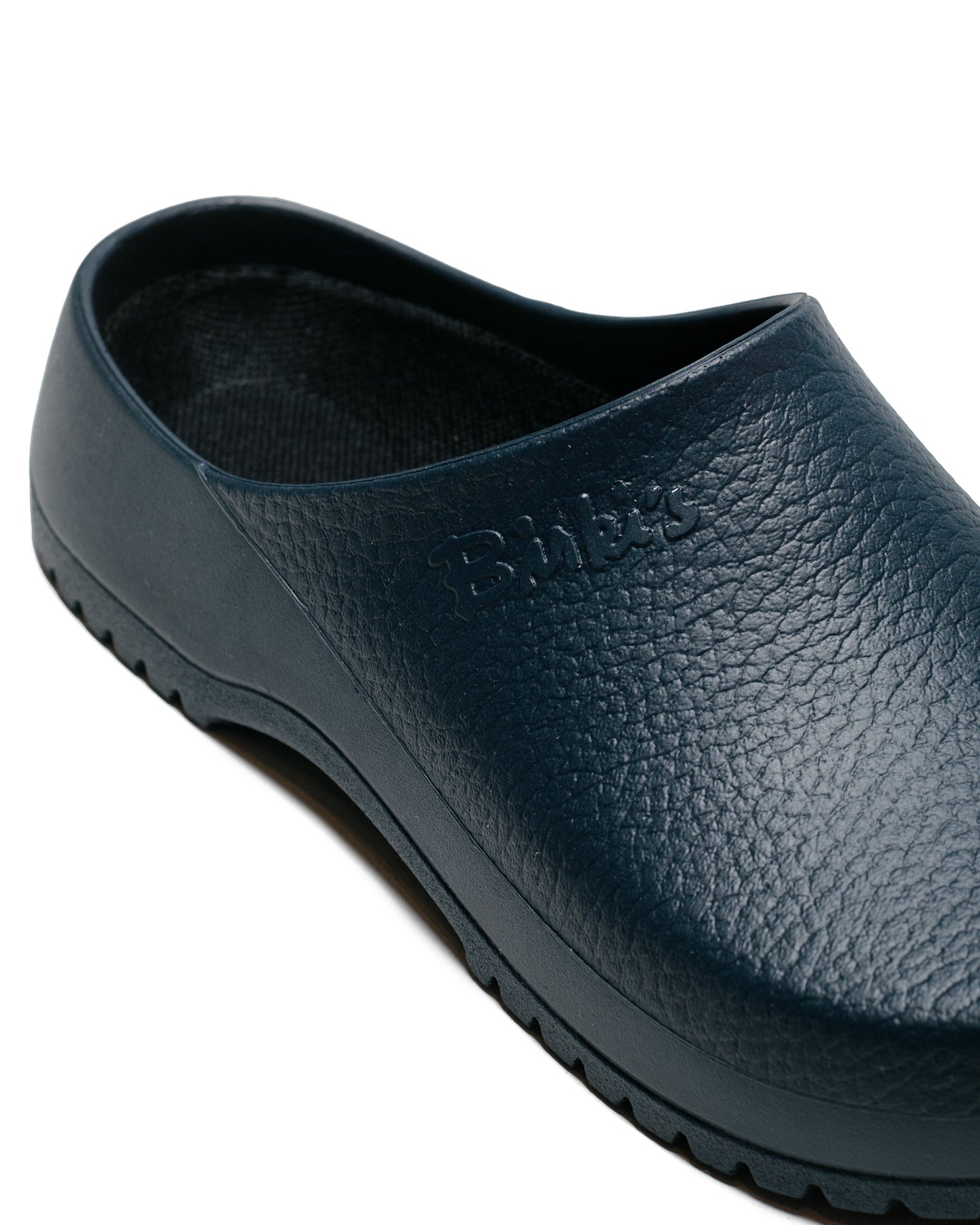 lost & found Birkenstock Birkenstock Super-Birki Polyurethane Blue