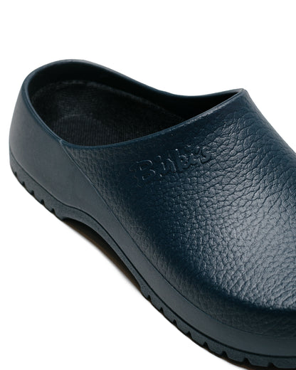 lost & found Birkenstock Birkenstock Super-Birki Polyurethane Blue