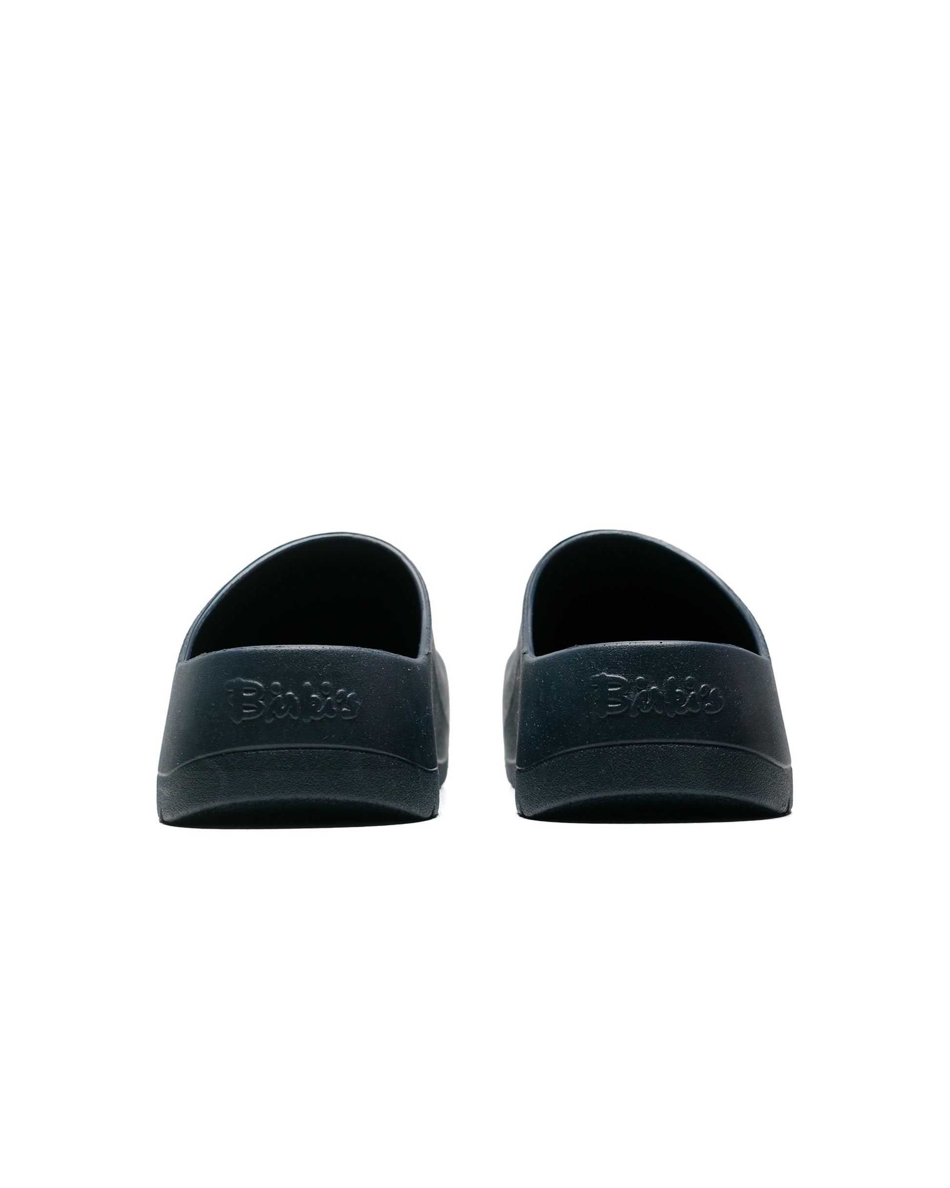 lost & found Birkenstock Birkenstock Super-Birki Polyurethane Blue