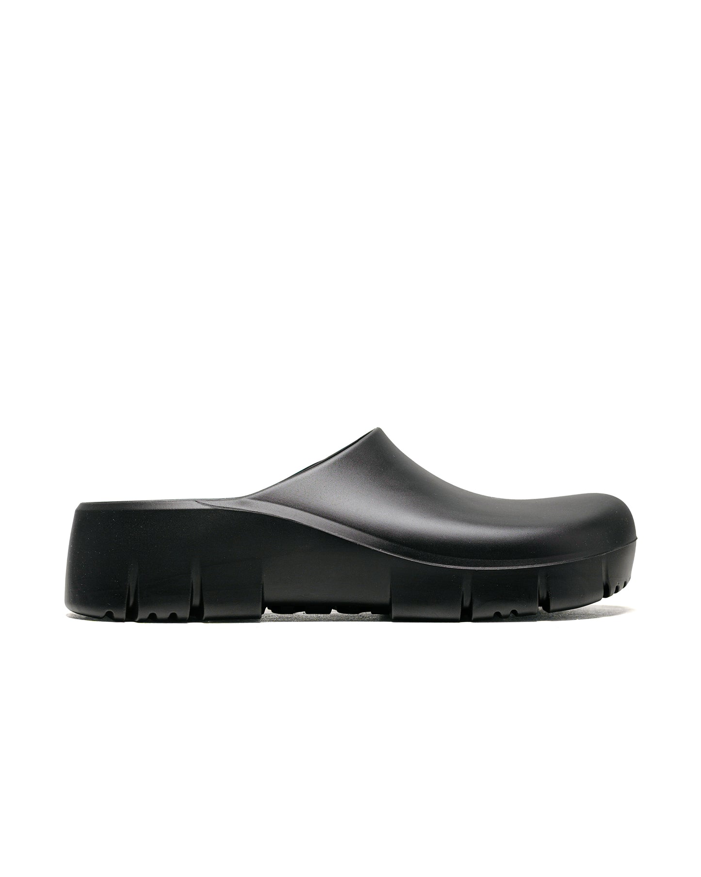 lost & found Birkenstock Birkenstock Super Birki 2.0 Polyurethane Black