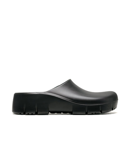 lost & found Birkenstock Birkenstock Super Birki 2.0 Polyurethane Black