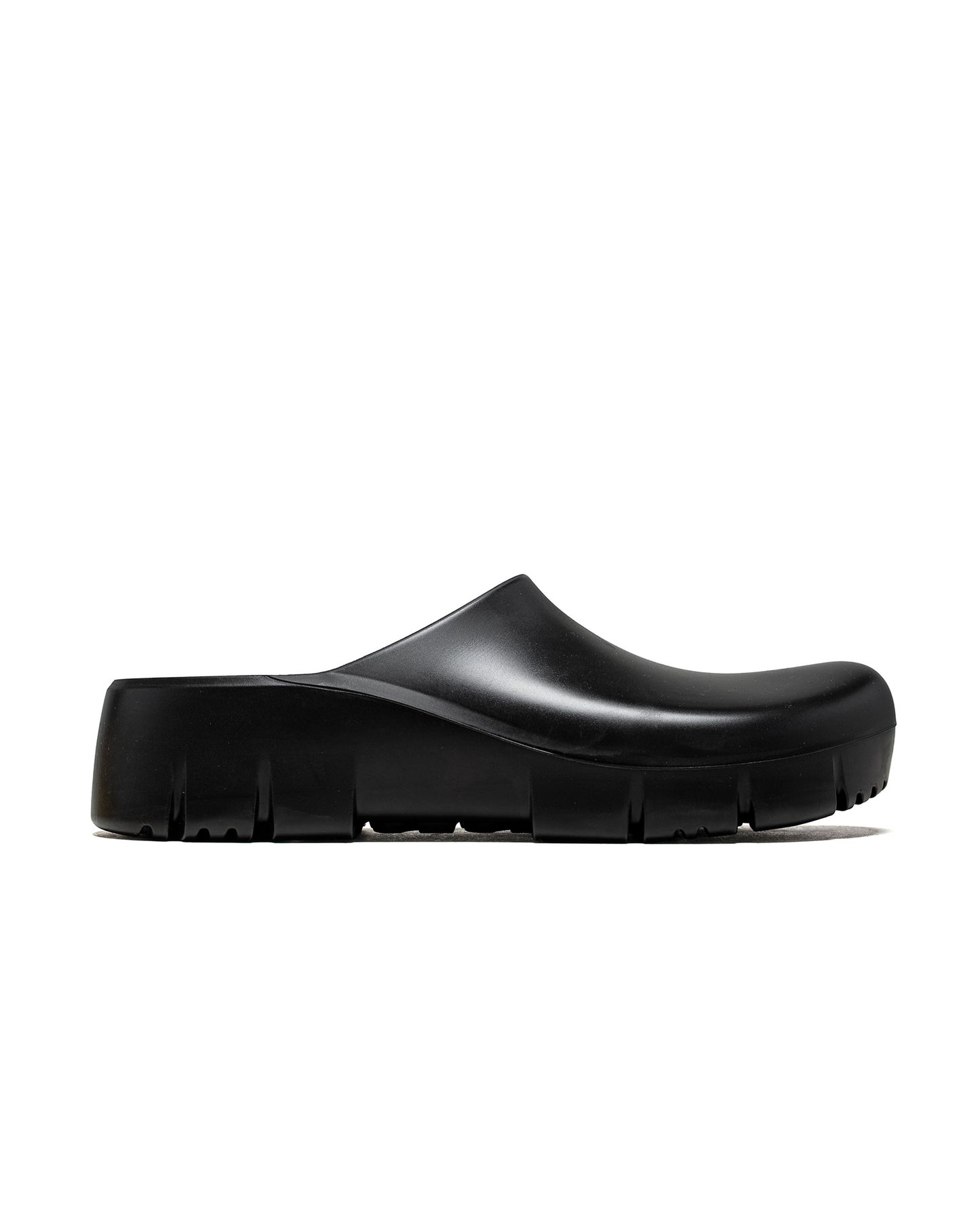 lost & found Birkenstock Birkenstock Super Birki 2.0 Polyurethane Black