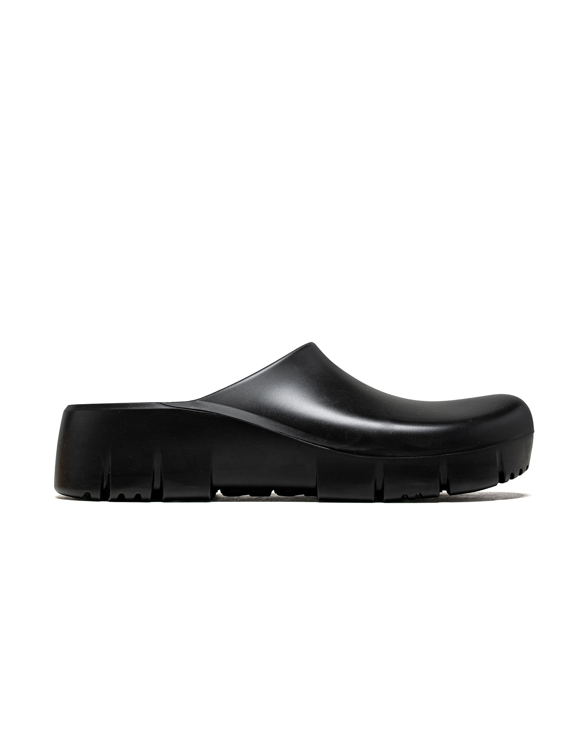 lost & found Birkenstock Birkenstock Super Birki 2.0 Polyurethane Black