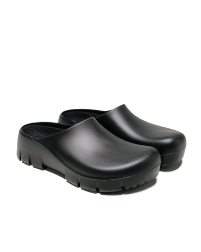 lost & found Birkenstock Birkenstock Super Birki 2.0 Polyurethane Black