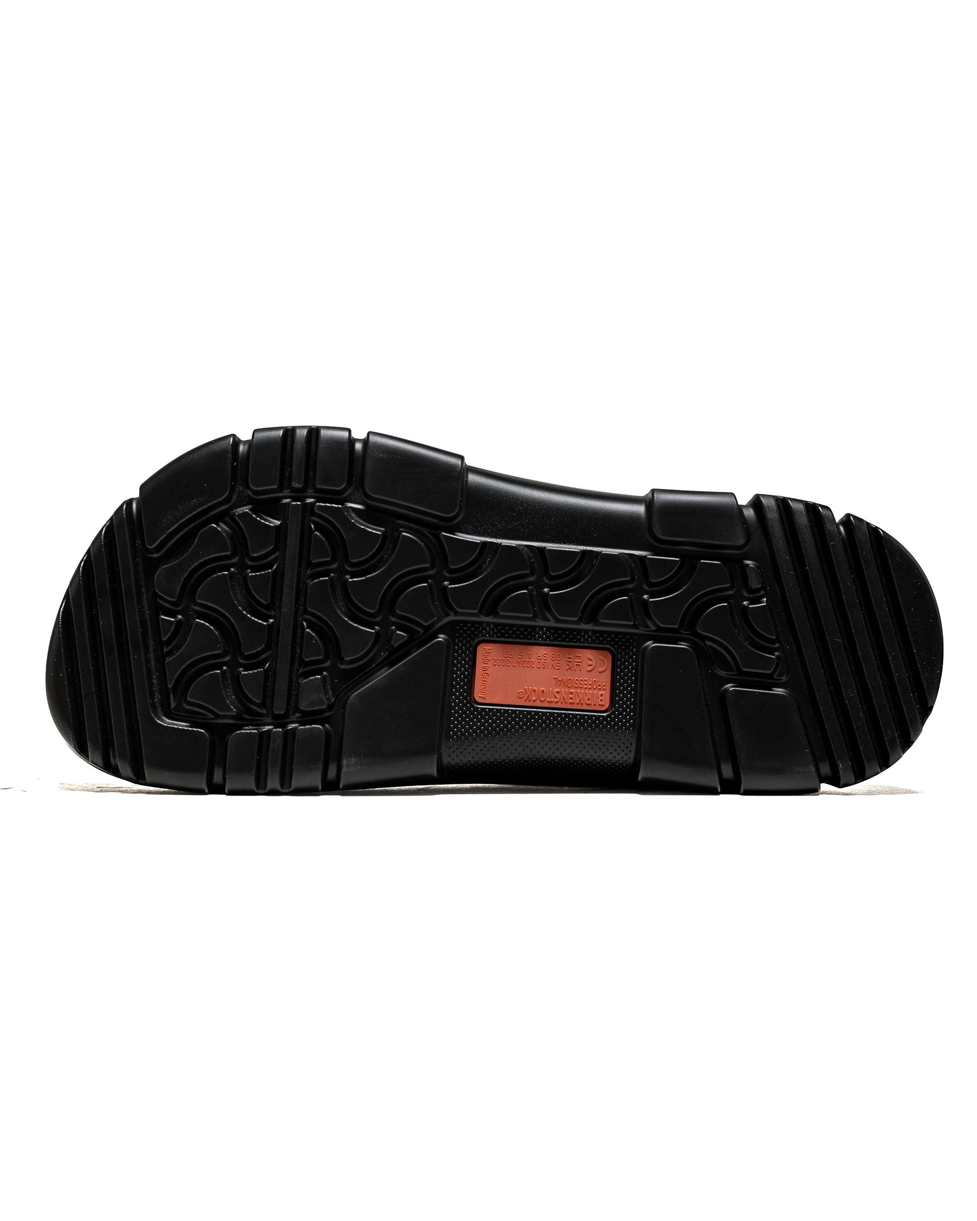 lost & found Birkenstock Birkenstock Super Birki 2.0 Polyurethane Black