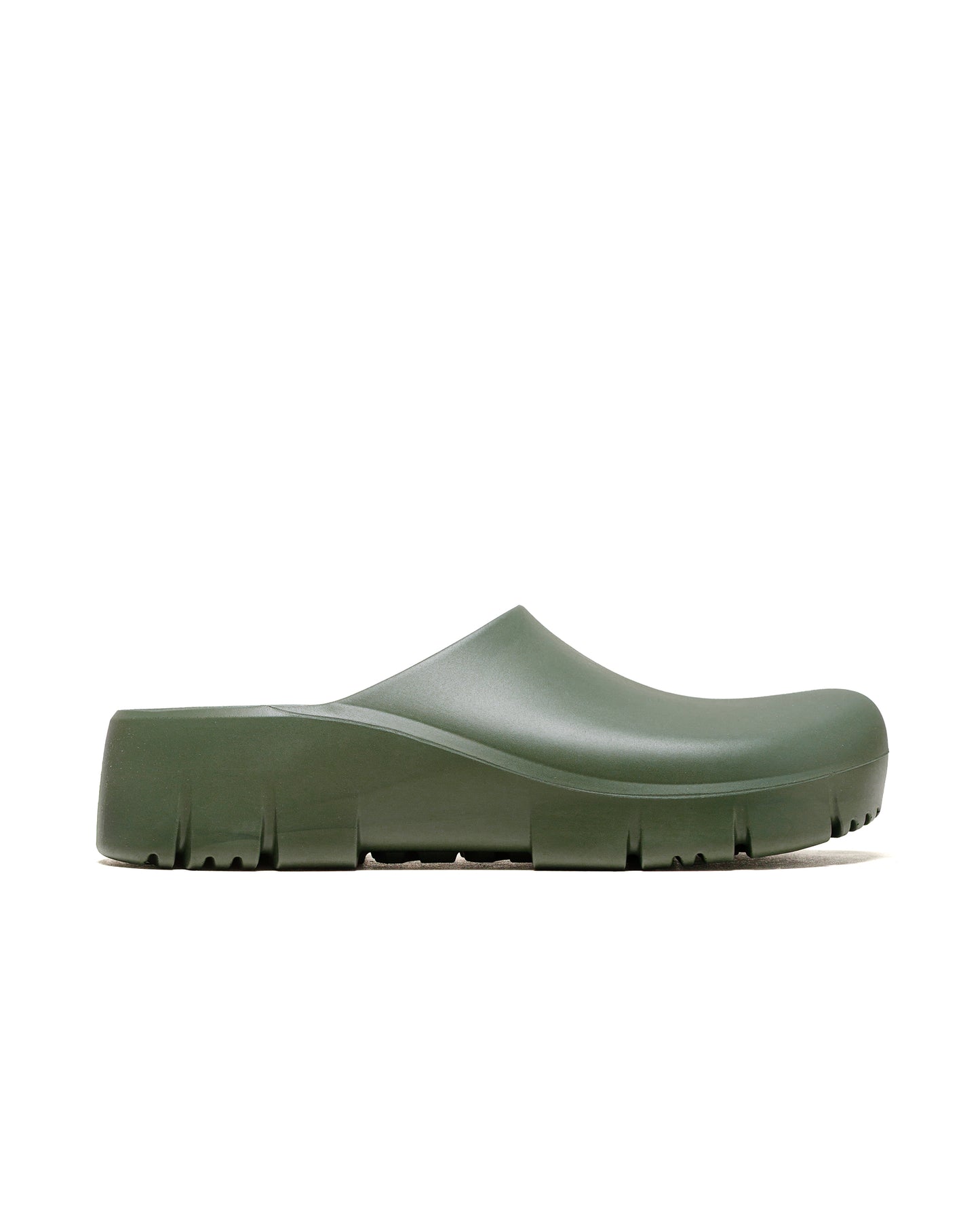 lost & found Birkenstock Birkenstock Super Birki 2.0 Polyurethane Thyme