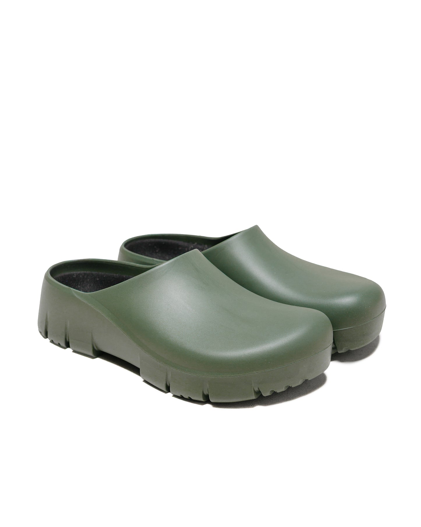 lost & found Birkenstock Birkenstock Super Birki 2.0 Polyurethane Thyme