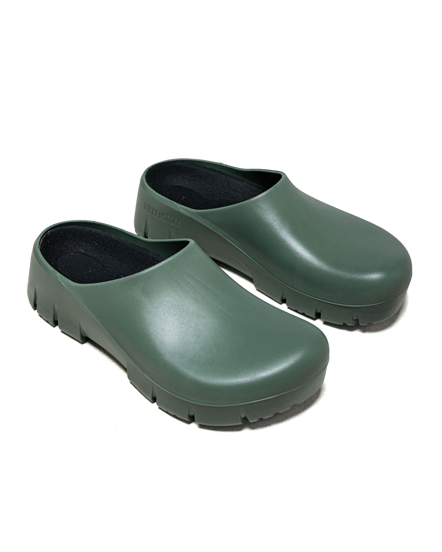 lost & found Birkenstock Birkenstock Super Birki 2.0 Polyurethane Thyme