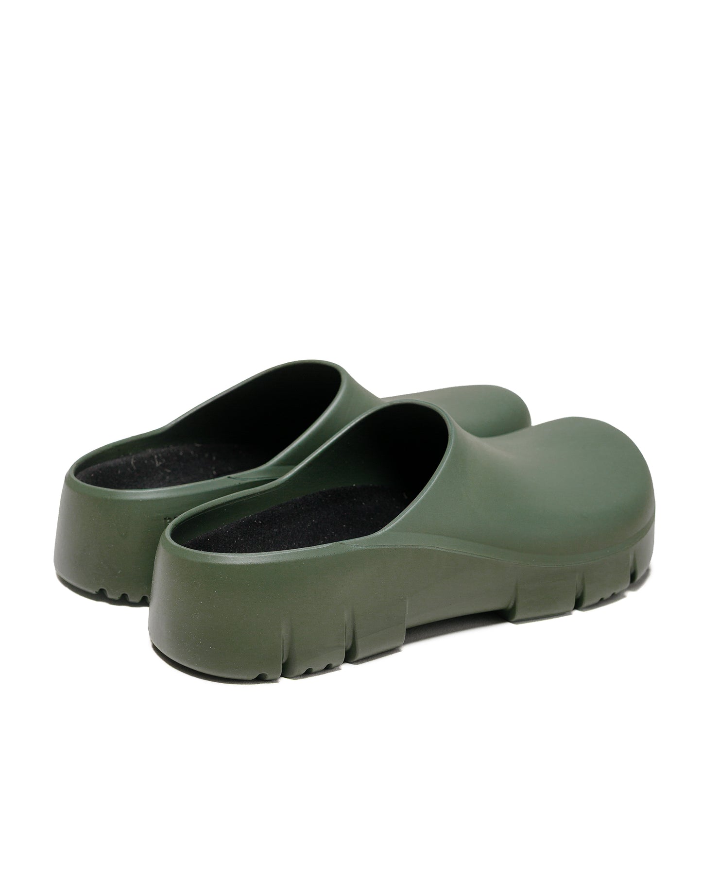 lost & found Birkenstock Birkenstock Super Birki 2.0 Polyurethane Thyme