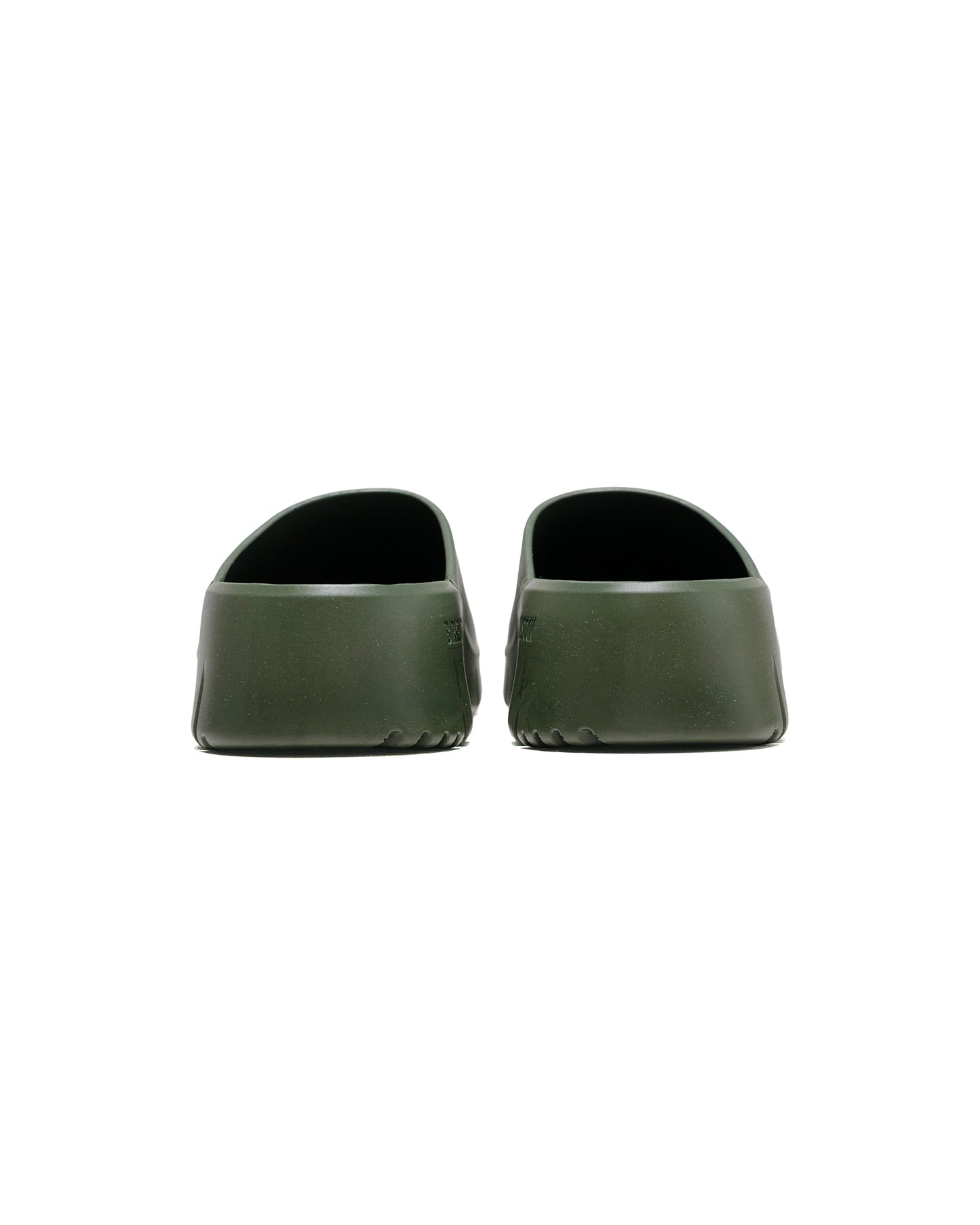 lost & found Birkenstock Birkenstock Super Birki 2.0 Polyurethane Thyme