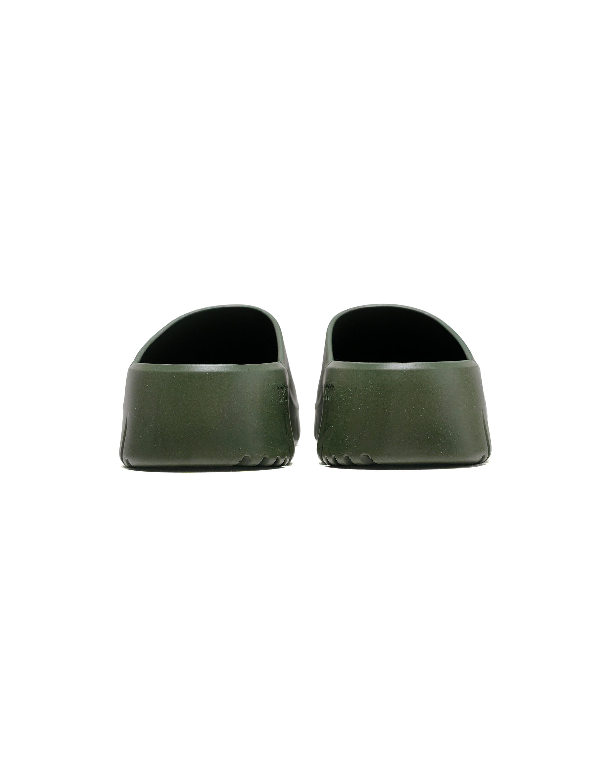 lost & found Birkenstock Birkenstock Super Birki 2.0 Polyurethane Thyme