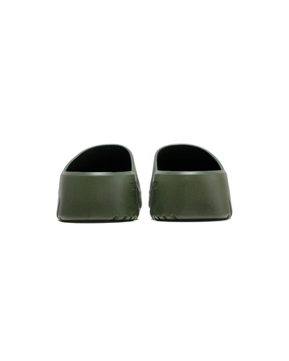 lost & found Birkenstock Birkenstock Super Birki 2.0 Polyurethane Thyme