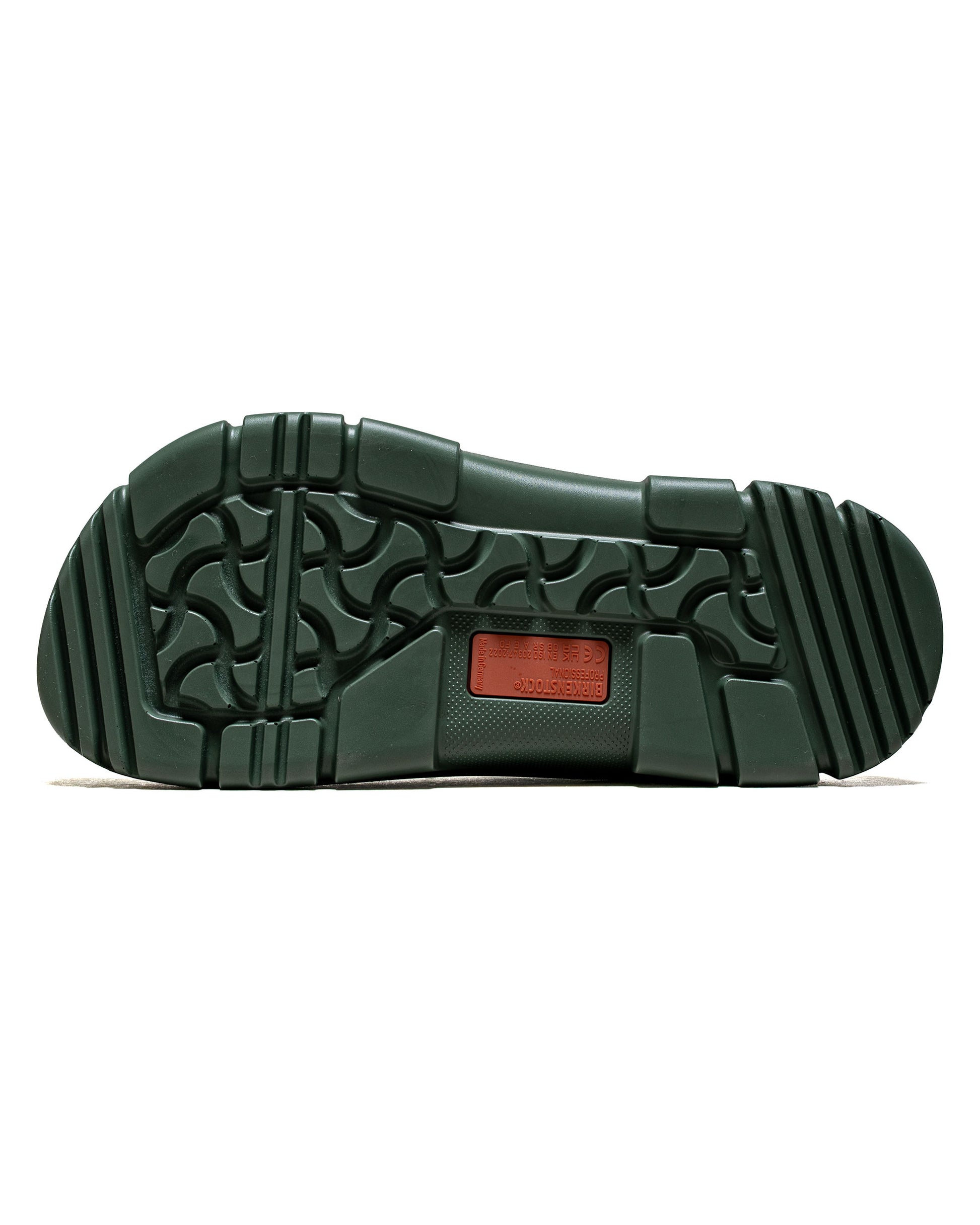 lost & found Birkenstock Birkenstock Super Birki 2.0 Polyurethane Thyme