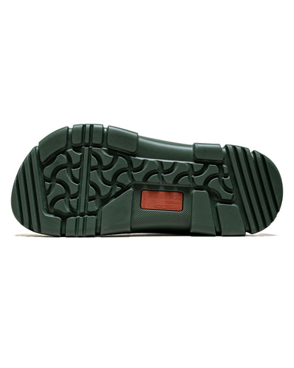 lost & found Birkenstock Birkenstock Super Birki 2.0 Polyurethane Thyme