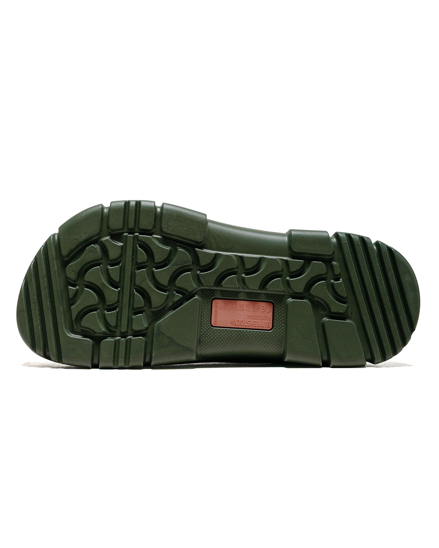 lost & found Birkenstock Birkenstock Super Birki 2.0 Polyurethane Thyme