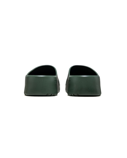 lost & found Birkenstock Birkenstock Super Birki 2.0 Polyurethane Thyme