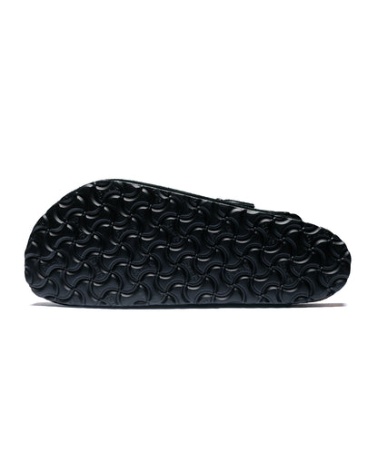 lost & found Birkenstock Birkenstock Tokio Suede Black