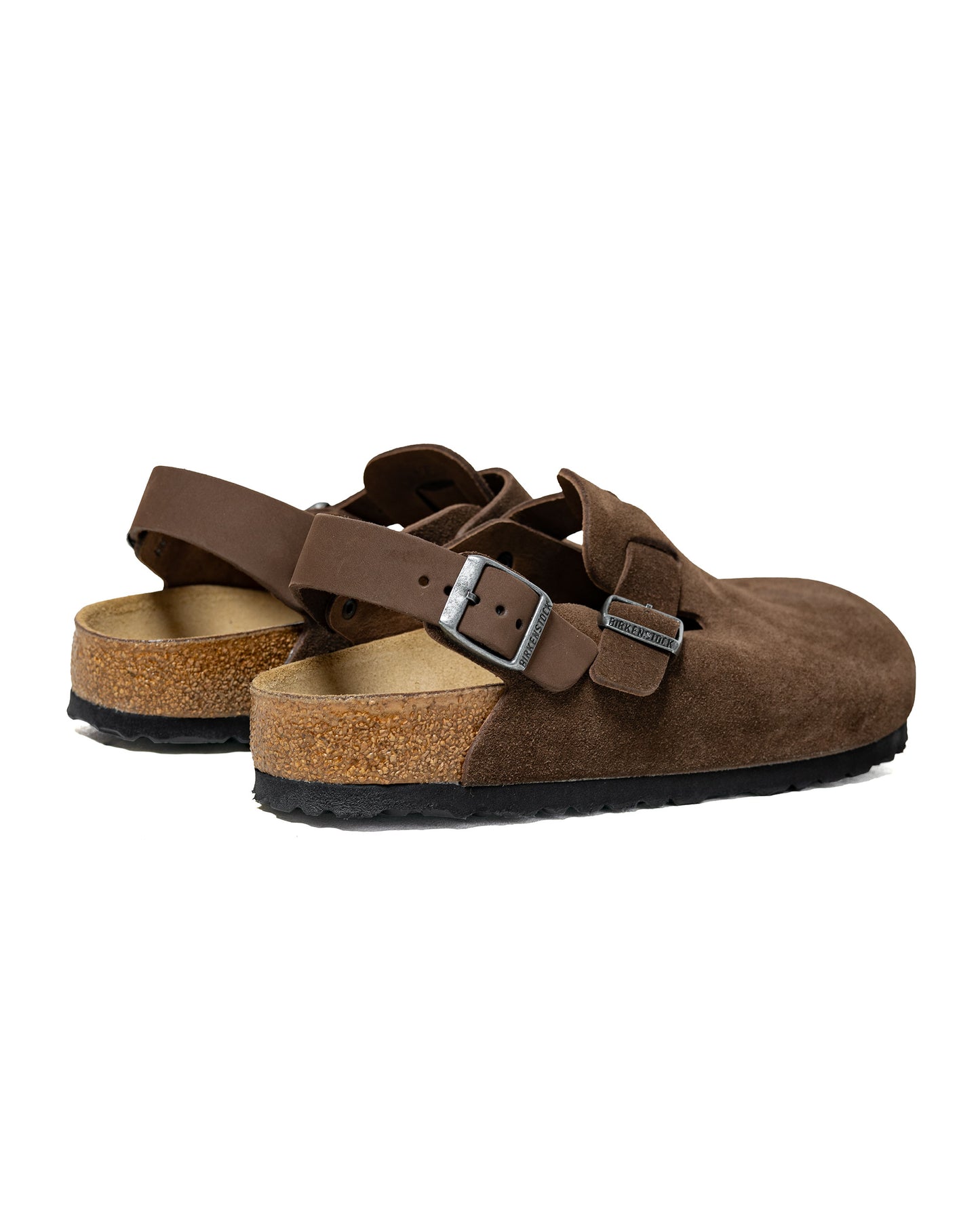 lost & found Birkenstock Birkenstock Tokio Suede Carafe