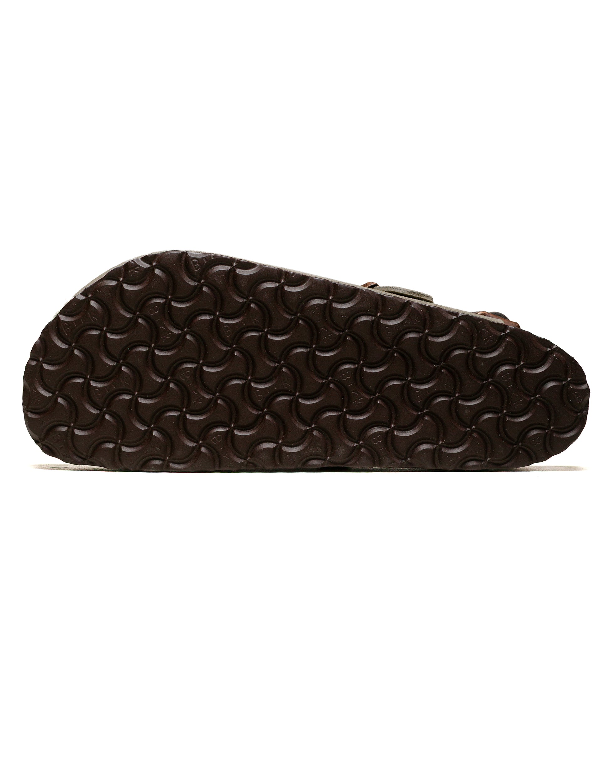 lost & found Birkenstock Birkenstock Tokio Suede Taupe