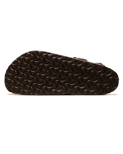 lost & found Birkenstock Birkenstock Tokio Suede Taupe