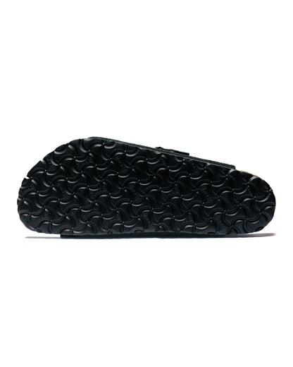 lost & found Birkenstock Birkenstock Zurich Suede Black