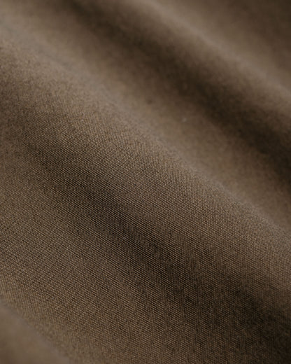 Body of Work Elm Pull-On Pant Dry Cotton Canvas Oyster