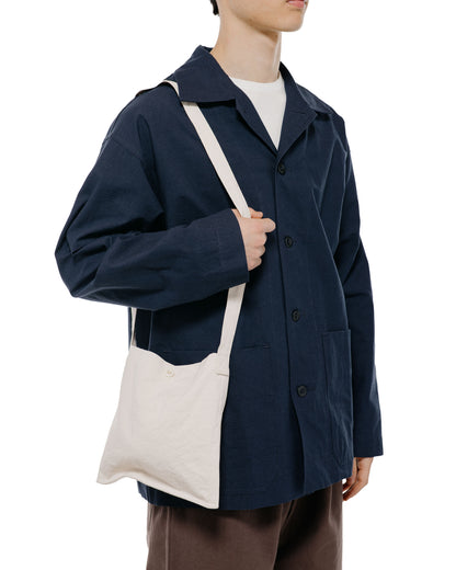 Body of Work Hemlock Mini Bag Sun Dried Canvas Natural