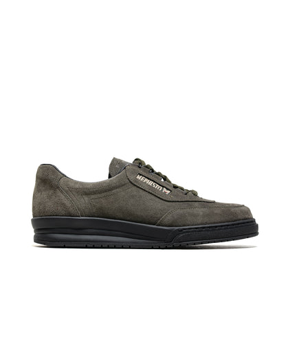 lost & found Body of Work Body of Work / Mephisto Match Thyme/Black