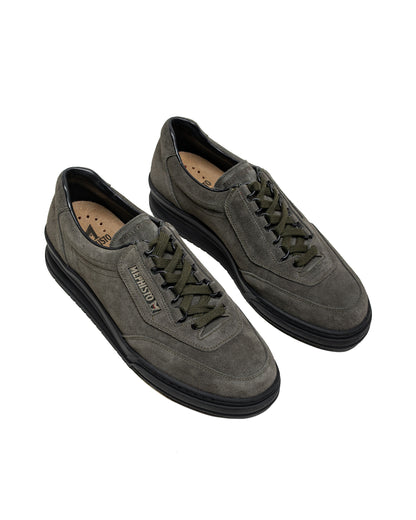 lost & found Body of Work Body of Work / Mephisto Match Thyme/Black