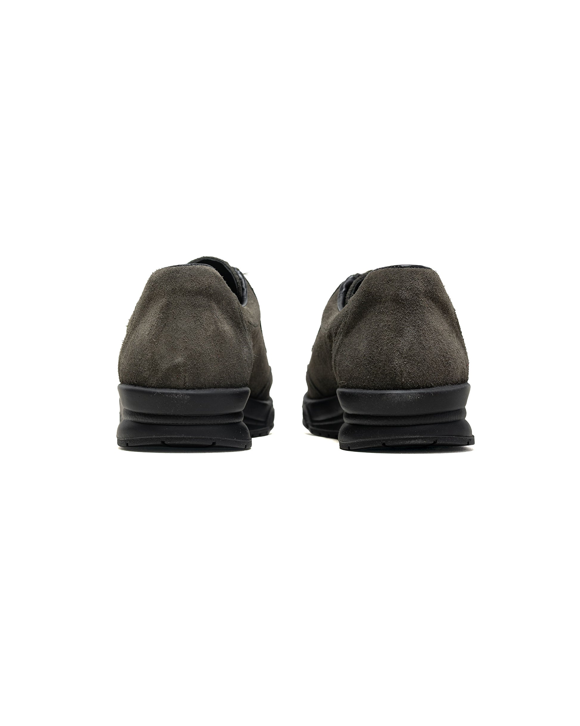 lost & found Body of Work Body of Work / Mephisto Match Thyme/Black