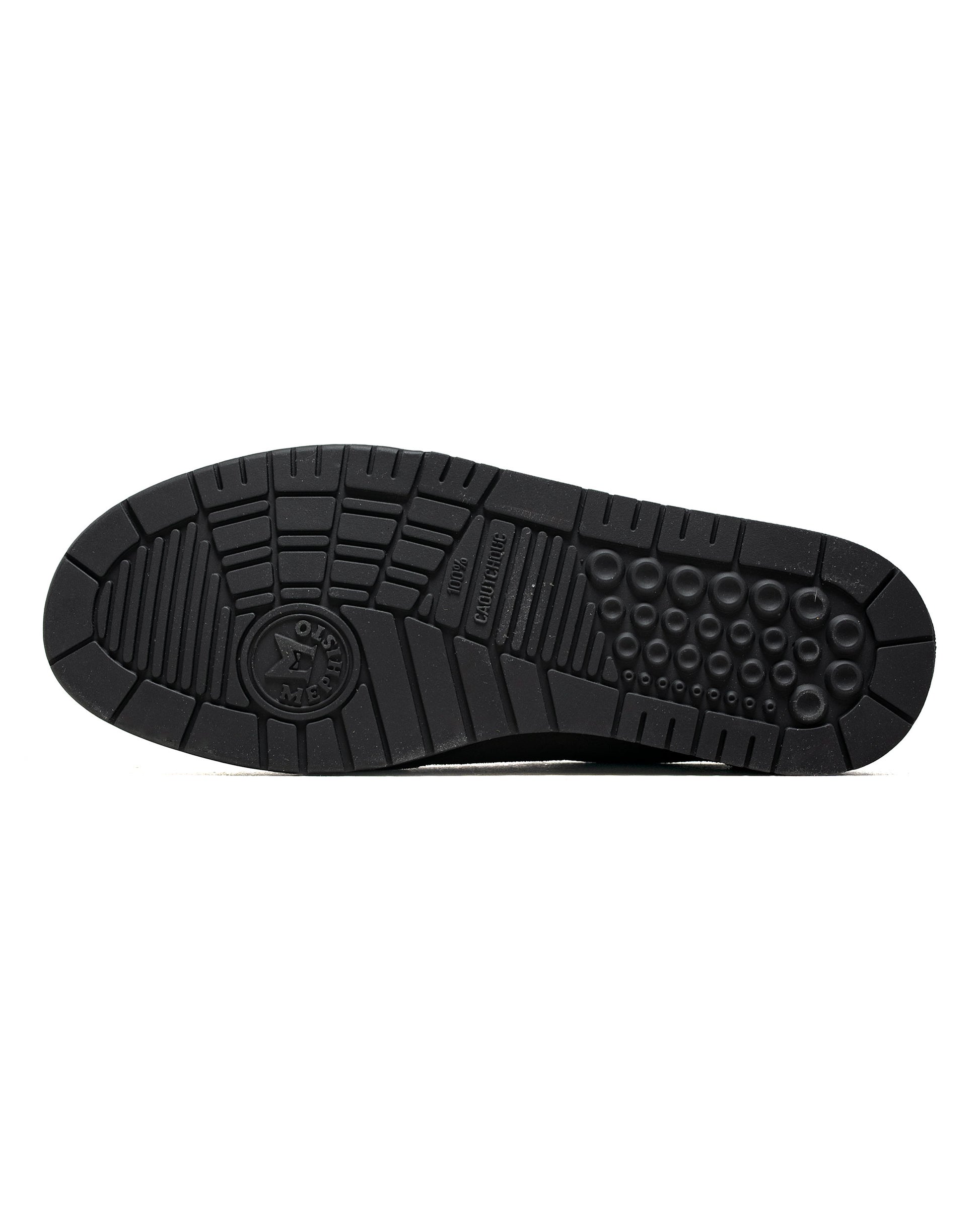 lost & found Body of Work Body of Work / Mephisto Match Thyme/Black