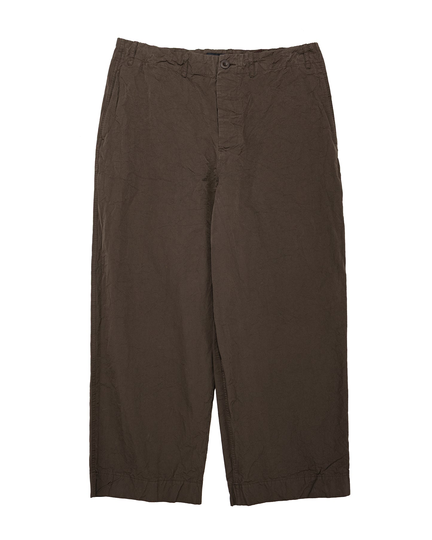 lost & found CASEY CASEY CASEY CASEY Abello Pant Tough Cot Earth