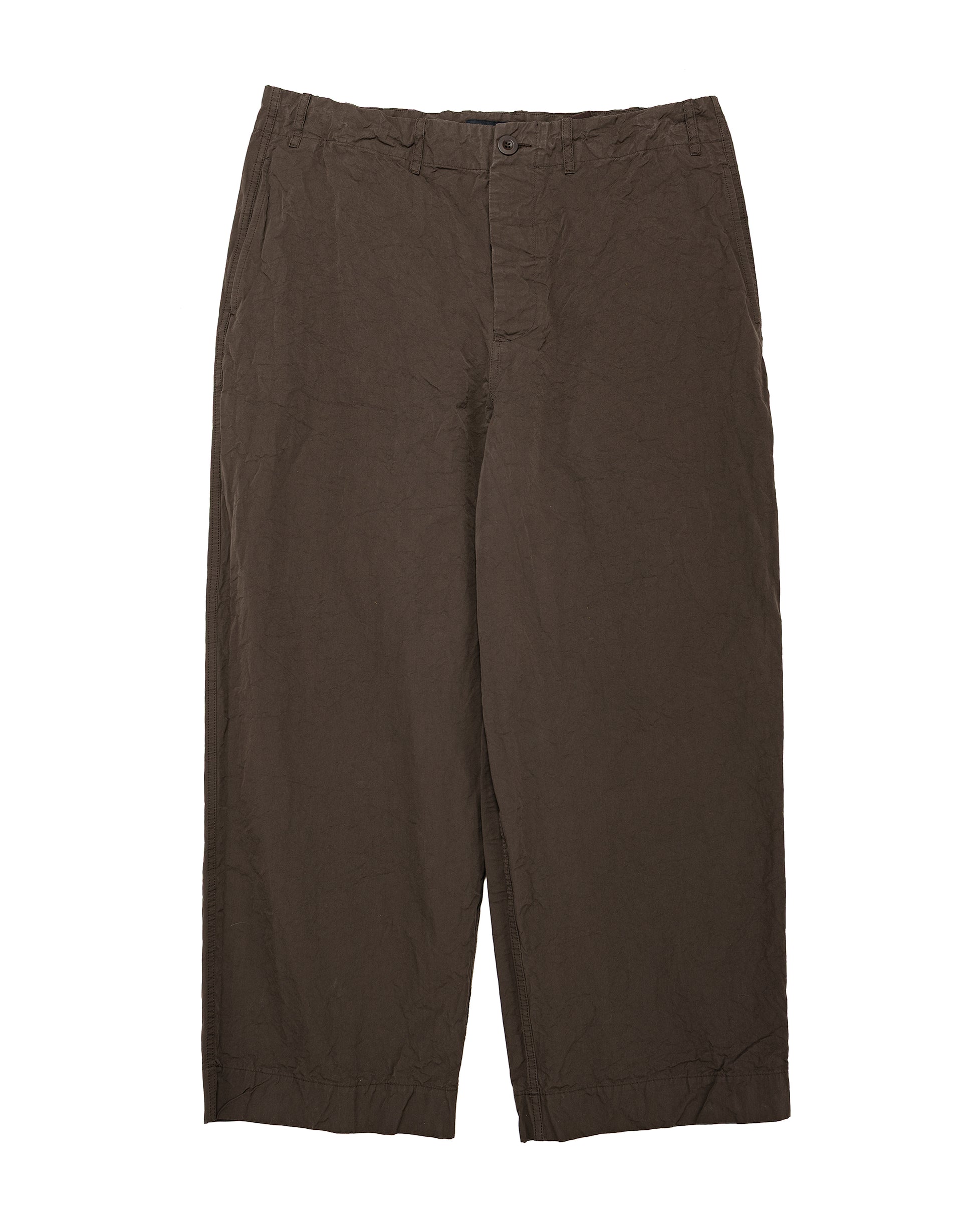 lost & found CASEY CASEY CASEY CASEY Abello Pant Tough Cot Earth