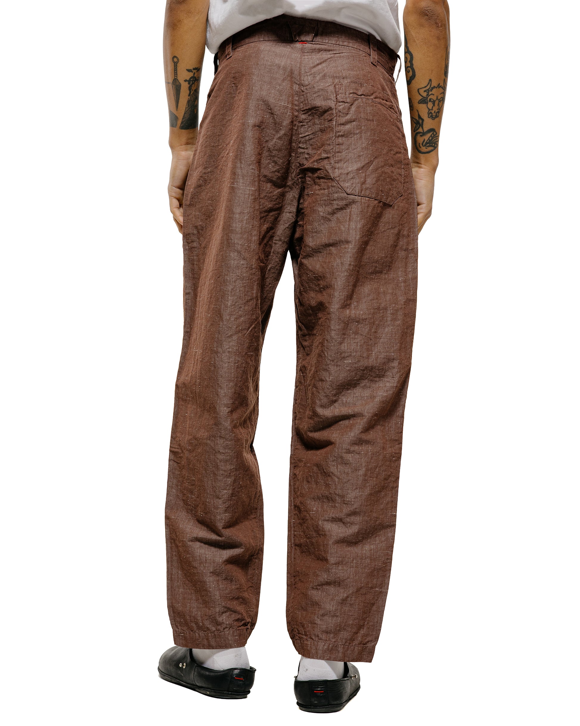 lost & found CASEY CASEY CASEY CASEY Formal Cargo Rugger1 Sienna