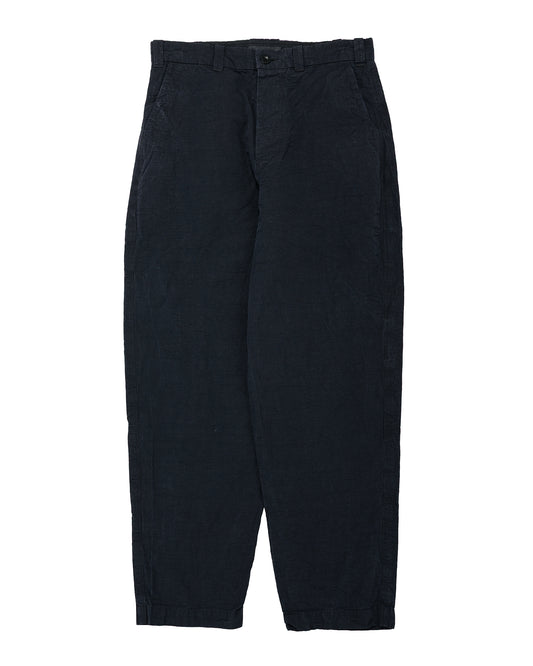 lost & found CASEY CASEY CASEY CASEY Formal Cargo Rugger2 Black