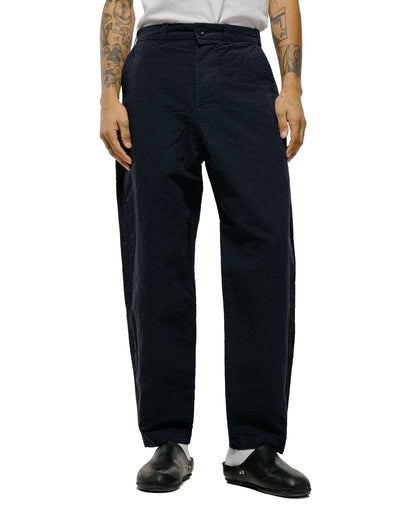 lost & found CASEY CASEY CASEY CASEY Formal Cargo Rugger2 Black