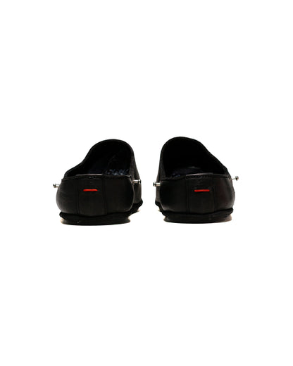 lost & found CASEY CASEY CASEY CASEY Guidi Clogs Black